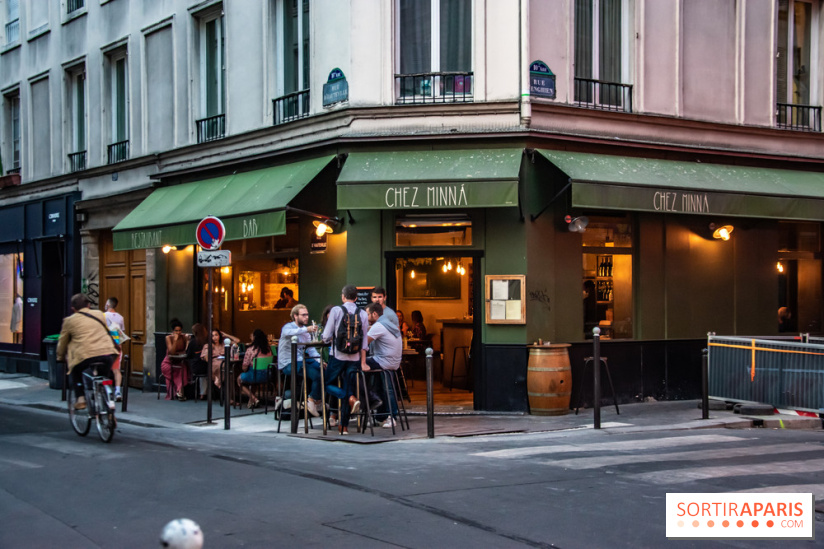 Chez Minnà, la cuisine corse de mamie revisitée - nos photos
