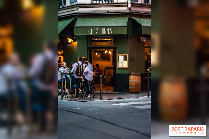 Chez Minnà, la cuisine corse de mamie revisitée - nos photos