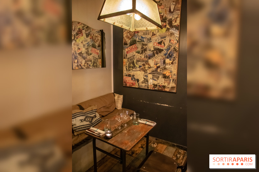 Chez Minnà, la cuisine corse de mamie revisitée - nos photos