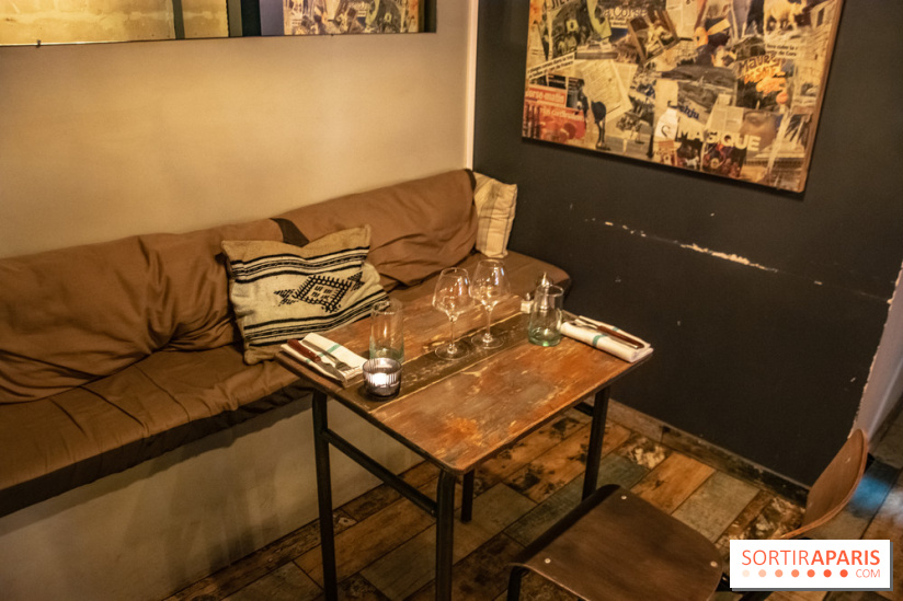 Chez Minnà, la cuisine corse de mamie revisitée - nos photos