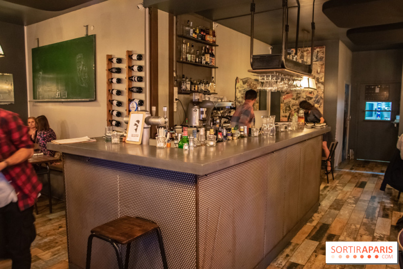 Chez Minnà, la cuisine corse de mamie revisitée - nos photos