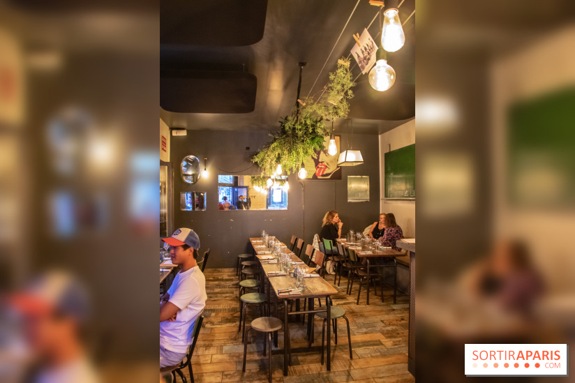 Chez Minnà, la cuisine corse de mamie revisitée - nos photos