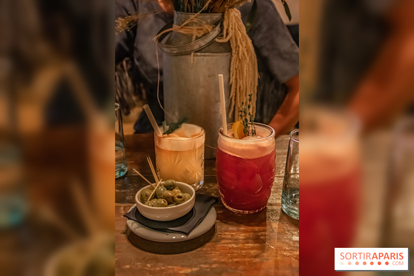 Chez Minnà, la cuisine corse de mamie revisitée - nos photos