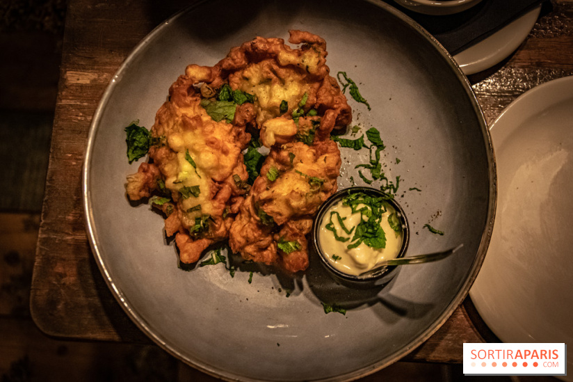 Chez Minnà, la cuisine corse de mamie revisitée - nos photos