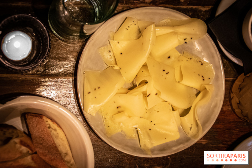 Chez Minnà, la cuisine corse de mamie revisitée - nos photos