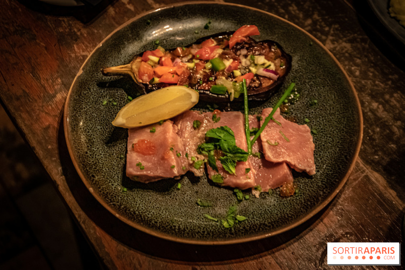 Chez Minnà, la cuisine corse de mamie revisitée - nos photos