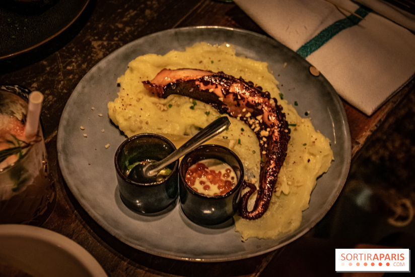 Chez Minnà, la cuisine corse de mamie revisitée - nos photos