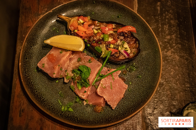 Chez Minnà, la cuisine corse de mamie revisitée - nos photos