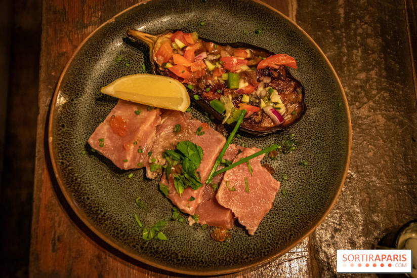 Chez Minnà, la cuisine corse de mamie revisitée - nos photos