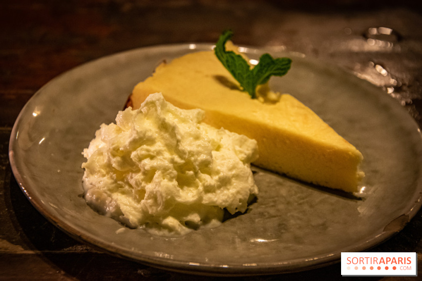 Chez Minnà, la cuisine corse de mamie revisitée - nos photos
