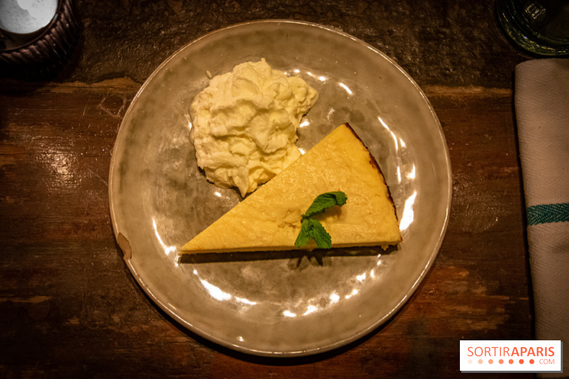 Chez Minnà, la cuisine corse de mamie revisitée - nos photos