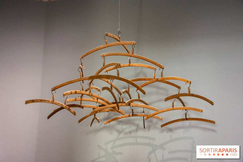 Man Ray et la Mode, l'exposition au Musée du Luxembourg - nos photos