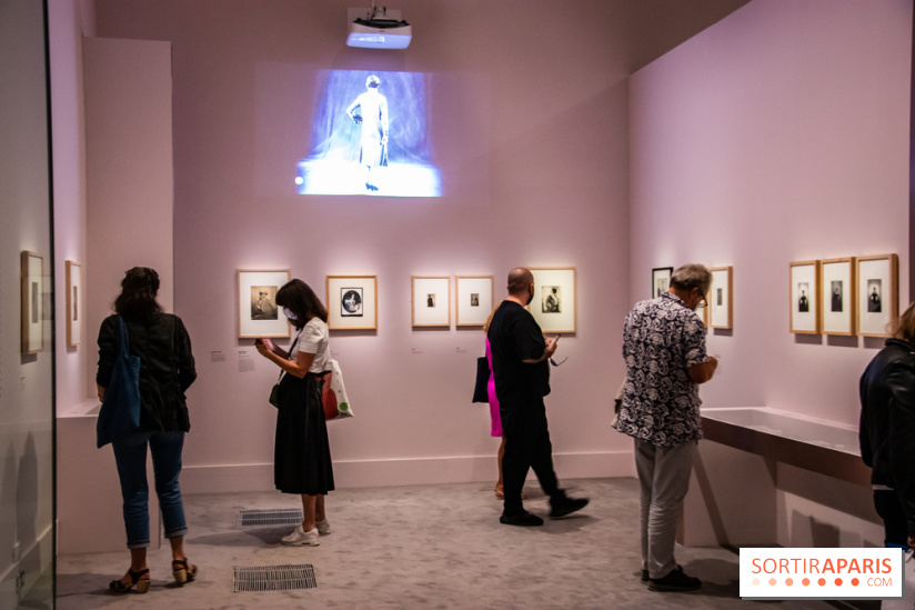 Man Ray et la Mode, l'exposition au Musée du Luxembourg - nos photos