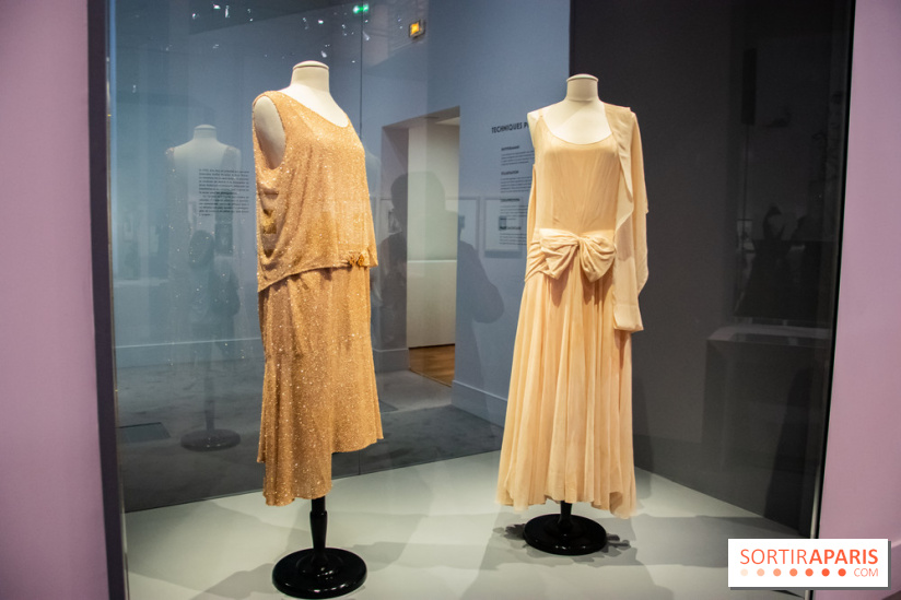 Man Ray et la Mode, l'exposition au Musée du Luxembourg - nos photos