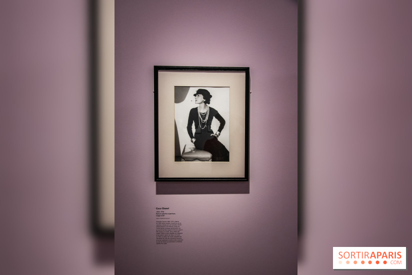 Man Ray et la Mode, l'exposition au Musée du Luxembourg - nos photos