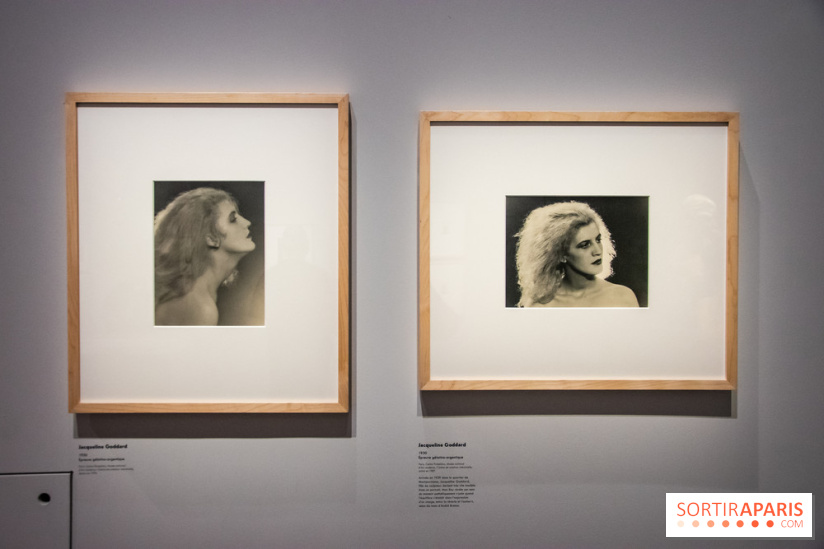 Man Ray et la Mode, l'exposition au Musée du Luxembourg - nos photos