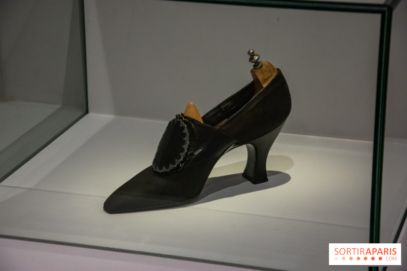 Man Ray et la Mode, l'exposition au Musée du Luxembourg - nos photos