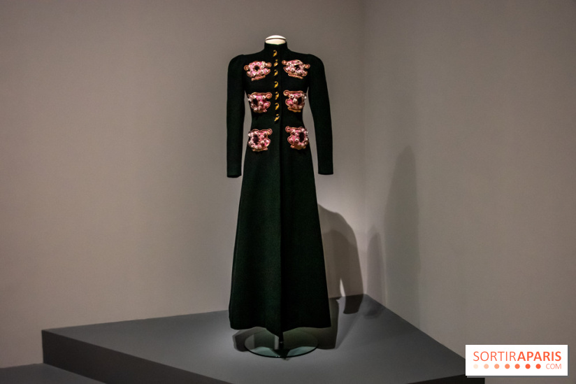 Man Ray et la Mode, l'exposition au Musée du Luxembourg - nos photos