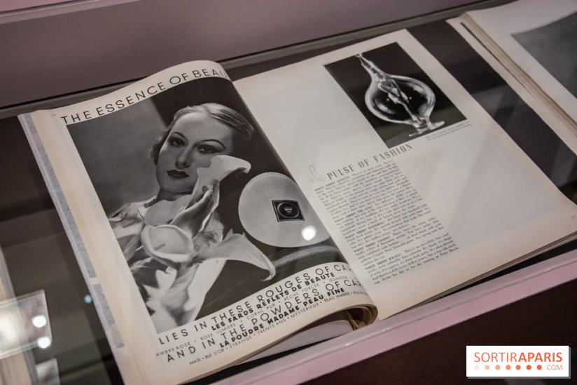 Man Ray et la Mode, l'exposition au Musée du Luxembourg - nos photos