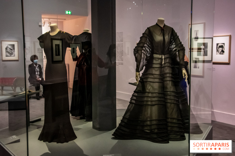 Man Ray et la Mode, l'exposition au Musée du Luxembourg - nos photos