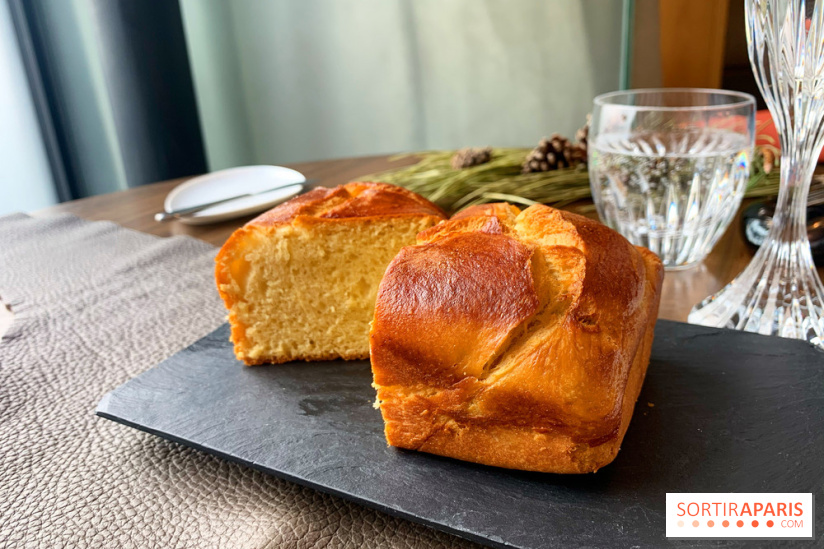 Restaurant Etude - 2020