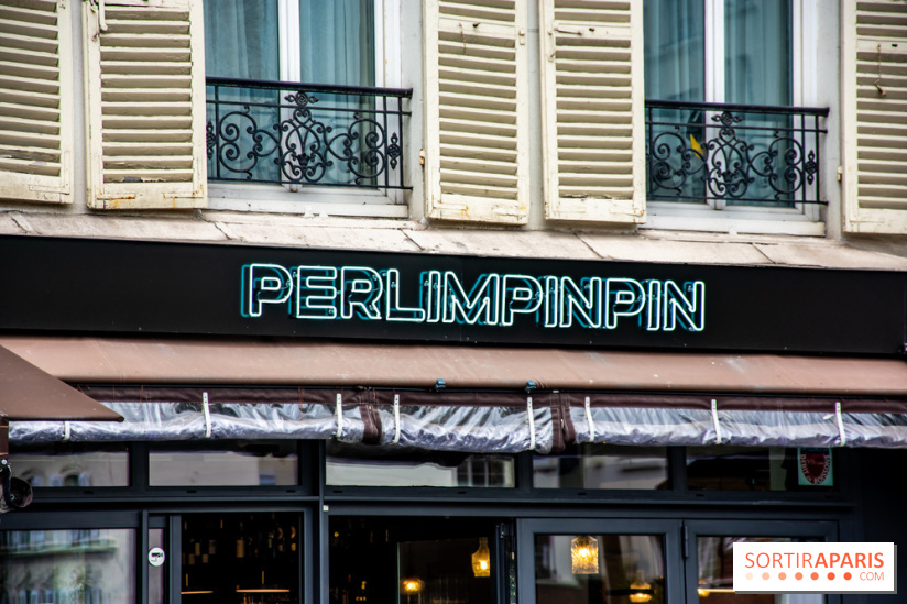 Perlimpinpin, le restaurant de tartares sur mesure du 17e arrondissement