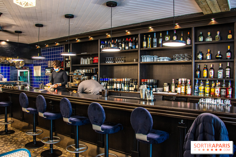 Perlimpinpin, le restaurant de tartares sur mesure du 17e arrondissement