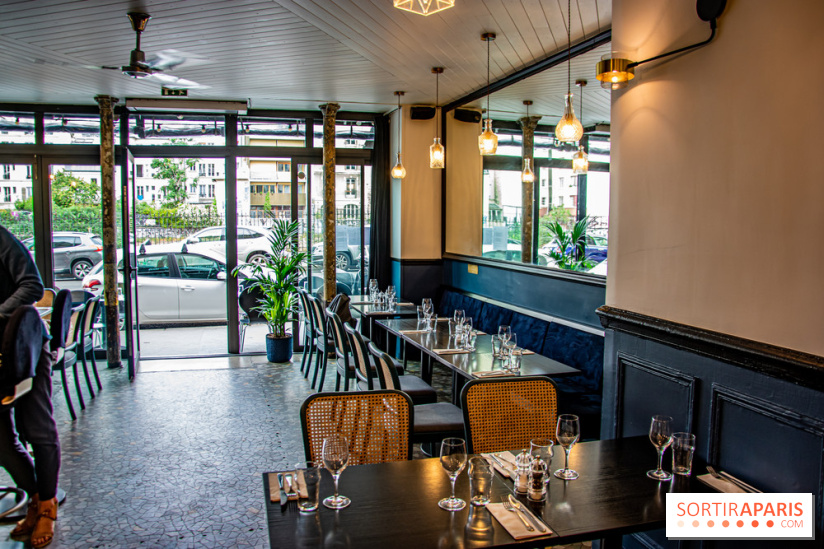 Perlimpinpin, le restaurant de tartares sur mesure du 17e arrondissement