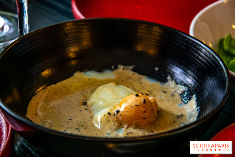 Perlimpinpin, le restaurant de tartares sur mesure du 17e arrondissement