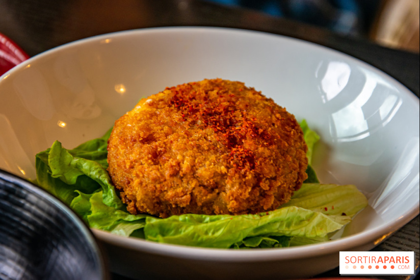 Perlimpinpin, le restaurant de tartares sur mesure du 17e arrondissement