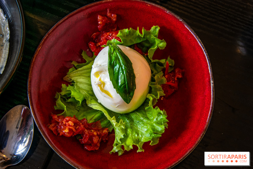 Perlimpinpin, le restaurant de tartares sur mesure du 17e arrondissement