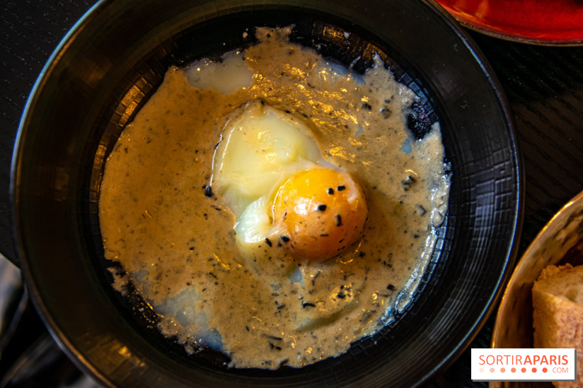 Perlimpinpin, le restaurant de tartares sur mesure du 17e arrondissement