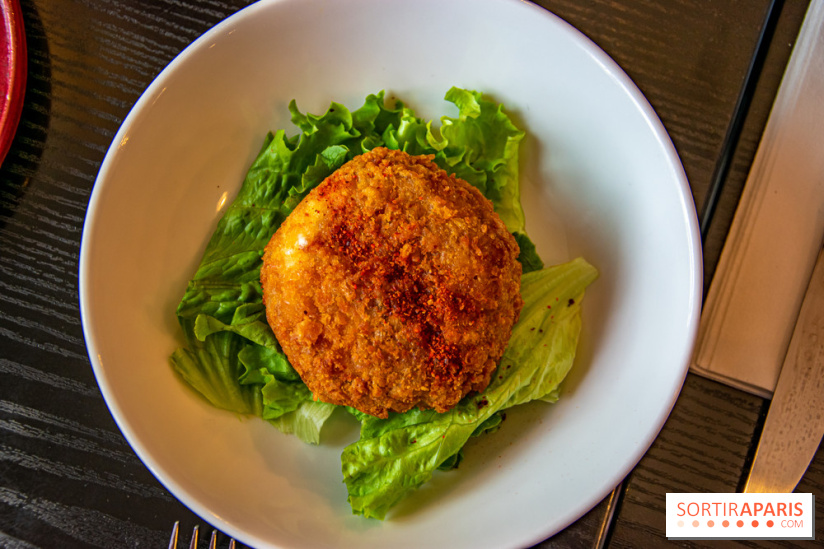 Perlimpinpin, le restaurant de tartares sur mesure du 17e arrondissement