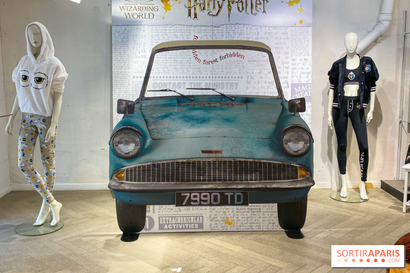 Spot pour les photocalls