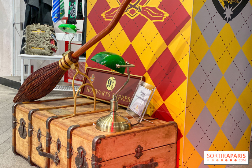 Le Nimbus à gagner grâce au Jeu-Concours