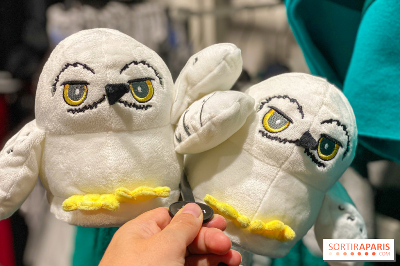 Les Chaussons Hedwige