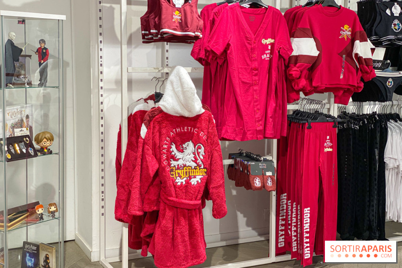 Le Peignoir pour chiller