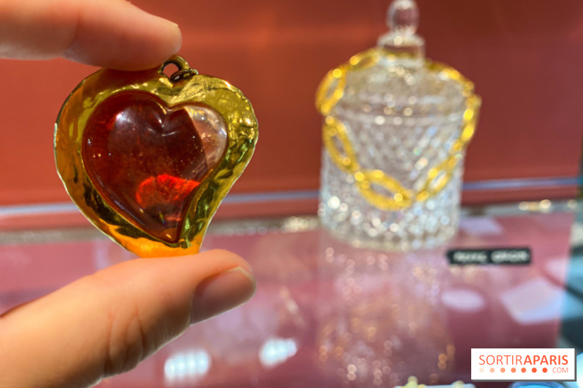 Les Bijoux Vintage de Gigi Paris