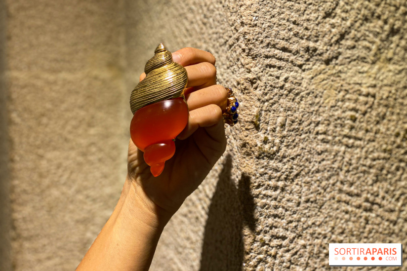 Les Bijoux Vintage de Gigi Paris