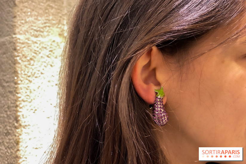 Les Bijoux Vintage de Gigi Paris