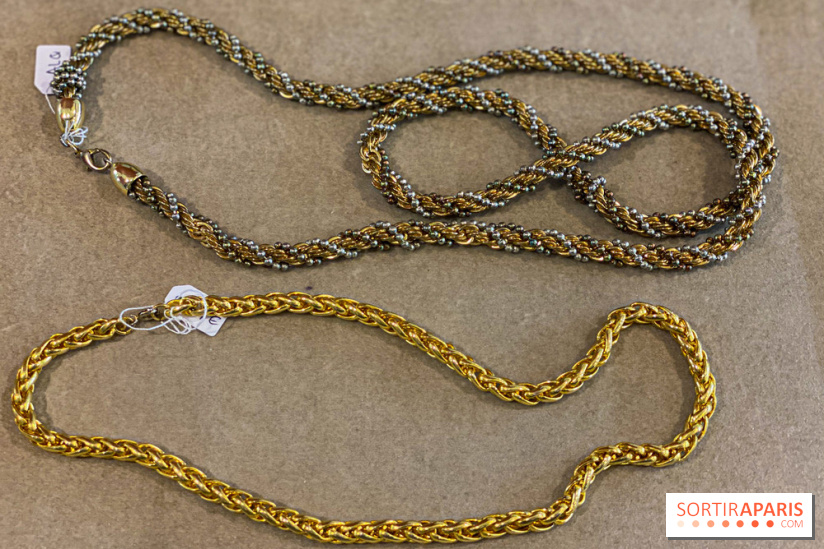 Les Bijoux Vintage de Gigi Paris