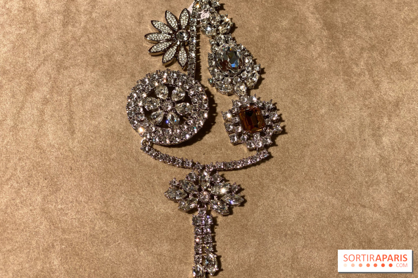 Les Bijoux Vintage de Gigi Paris