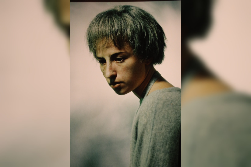 Photos exposition Cindy Sherman à la Fondation Vuitton 
