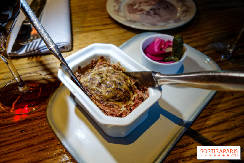 Les Petits Parisiens, les photos