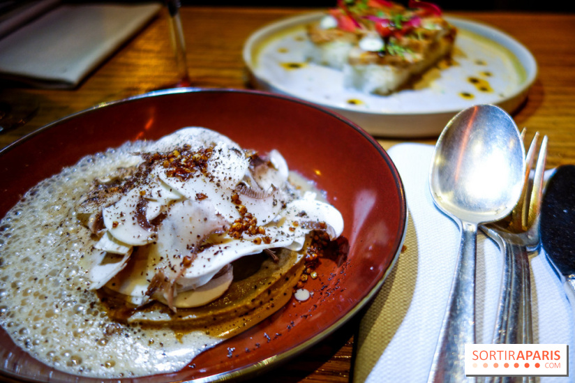 Les Petits Parisiens, les photos