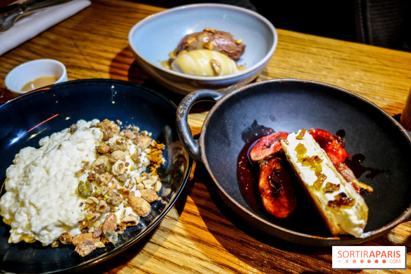 Les Petits Parisiens, les photos