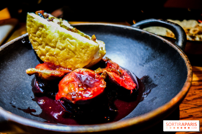 Les Petits Parisiens, les photos