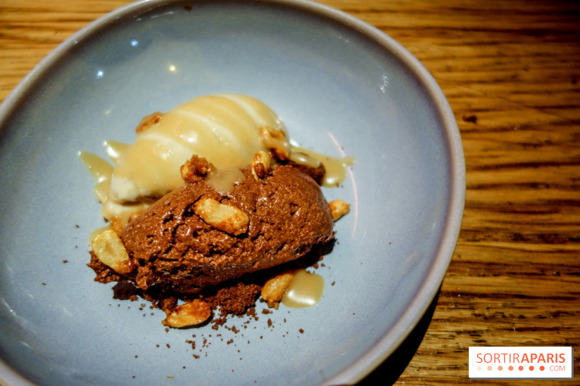 Les Petits Parisiens, les photos