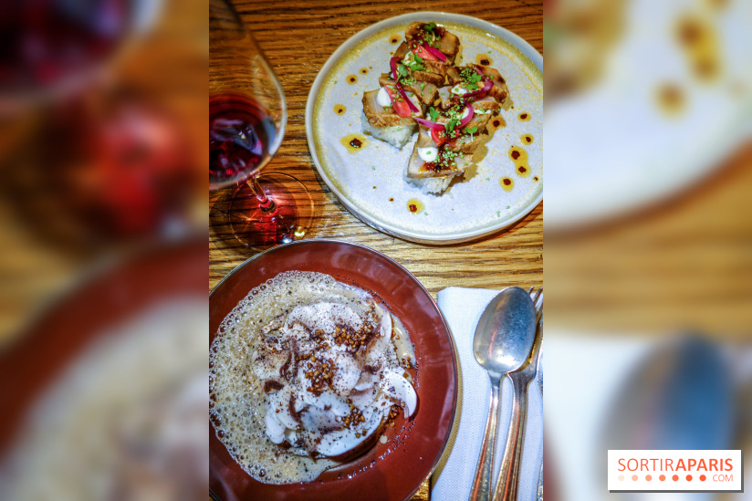 Les Petits Parisiens, les photos