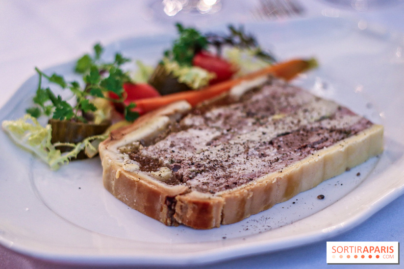 Photos : La Brasserie Gallopin